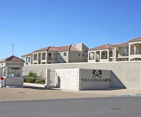 Villa D'Algarve Muizenberg Kamer foto