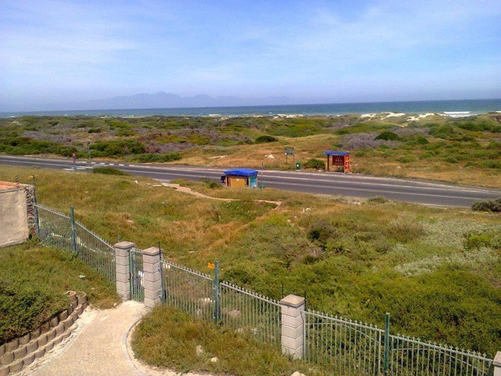 Villa D'Algarve Muizenberg Kamer foto