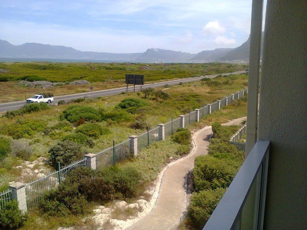 Villa D'Algarve Muizenberg Kamer foto